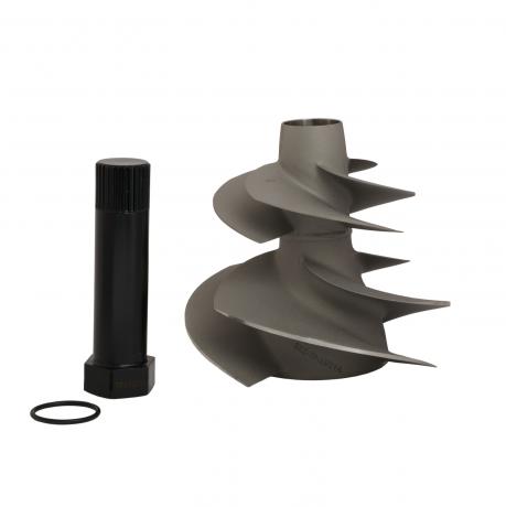 Impeller for Sea-Doo Twin/Concord Series SRZ-TP-15/21A