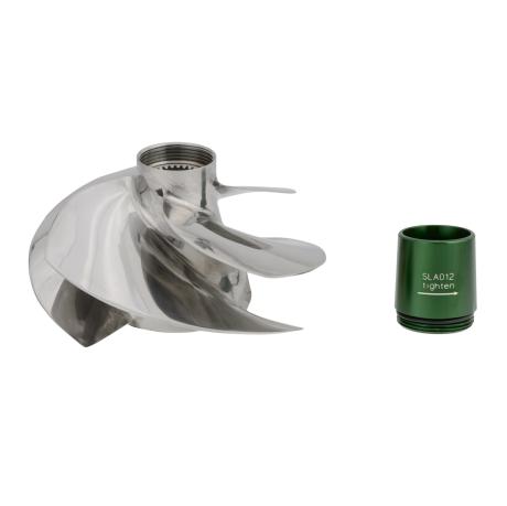 Impeller for Sea-Doo Concord Series SX4-CD-13/16