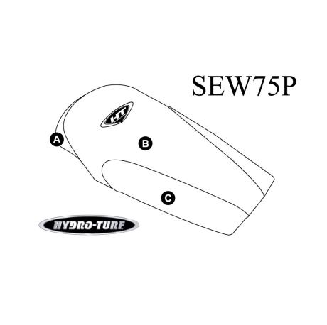 Chinpad for Yamaha SuperJet (90-95)