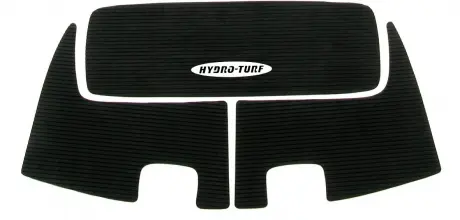 Rear Mat Kit - Fits Yamaha LS/LX 2000 1999