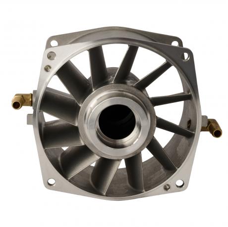 SuperJet Pump Stator Vane 12 Vane 148 mm