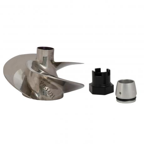 Impeller for Yamaha YS-DF-14/21 Dynafly Series