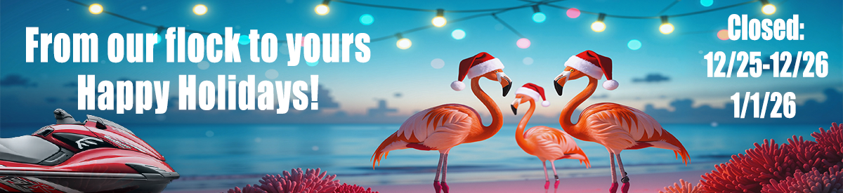 Happy Holidays from SBT!