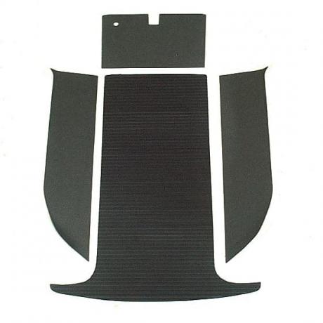 Traction Mats for Polaris Octane