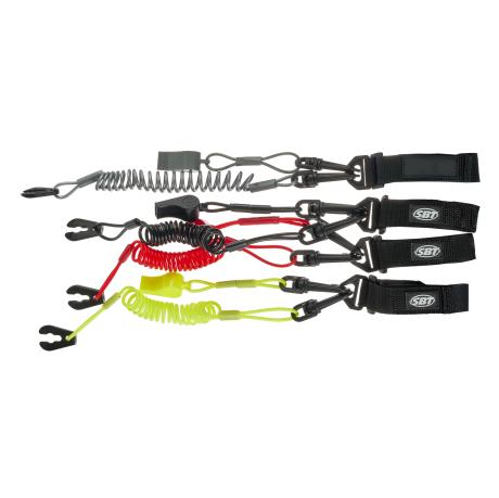 Pro Floating Lanyard with Whistle for Yamaha