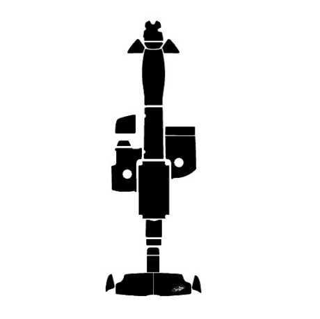 Complete Mat Kit for Yamaha 2015-2020 242S/242SE/242X