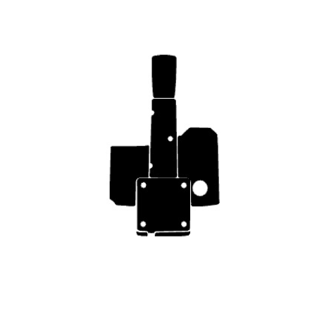 Interior Traction Mat Kit for Yamaha 2011-2016 Ar190/192/195