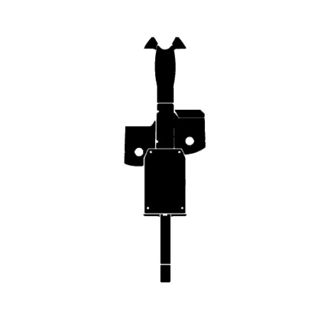 Interior Traction Mat Kit - Fits Yamaha 275SE/275E 2019-2022