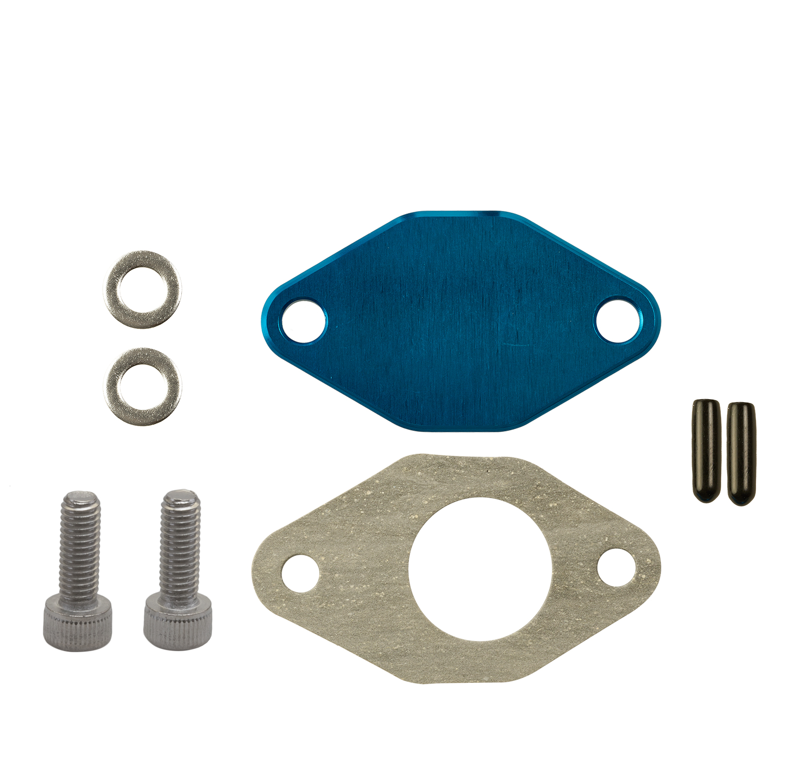 Oil Pump Blockoff Kit for SeaDoo 587/ 657(X)/717/ Yamaha 800/1100