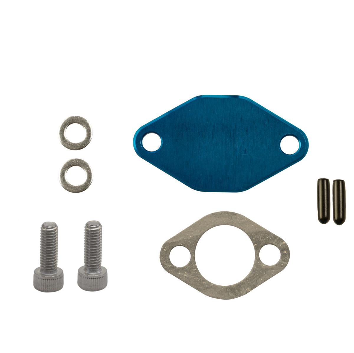 Oil Pump Block-off Kit for Yamaha 650/ 701X/ 701T/ 760 Kawasaki