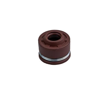 Valve Steam Seal for Yamaha 1.8L Cruiser SHO/FX SHO/FZS /FZR /VXR /VXS 51Y-12119-00-00 2008-2022