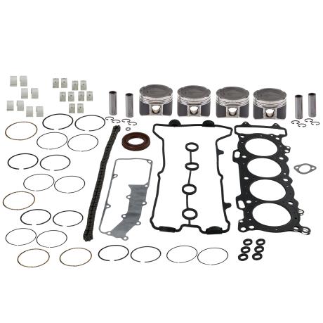 Engine Rebuild Kit Honda Turbo