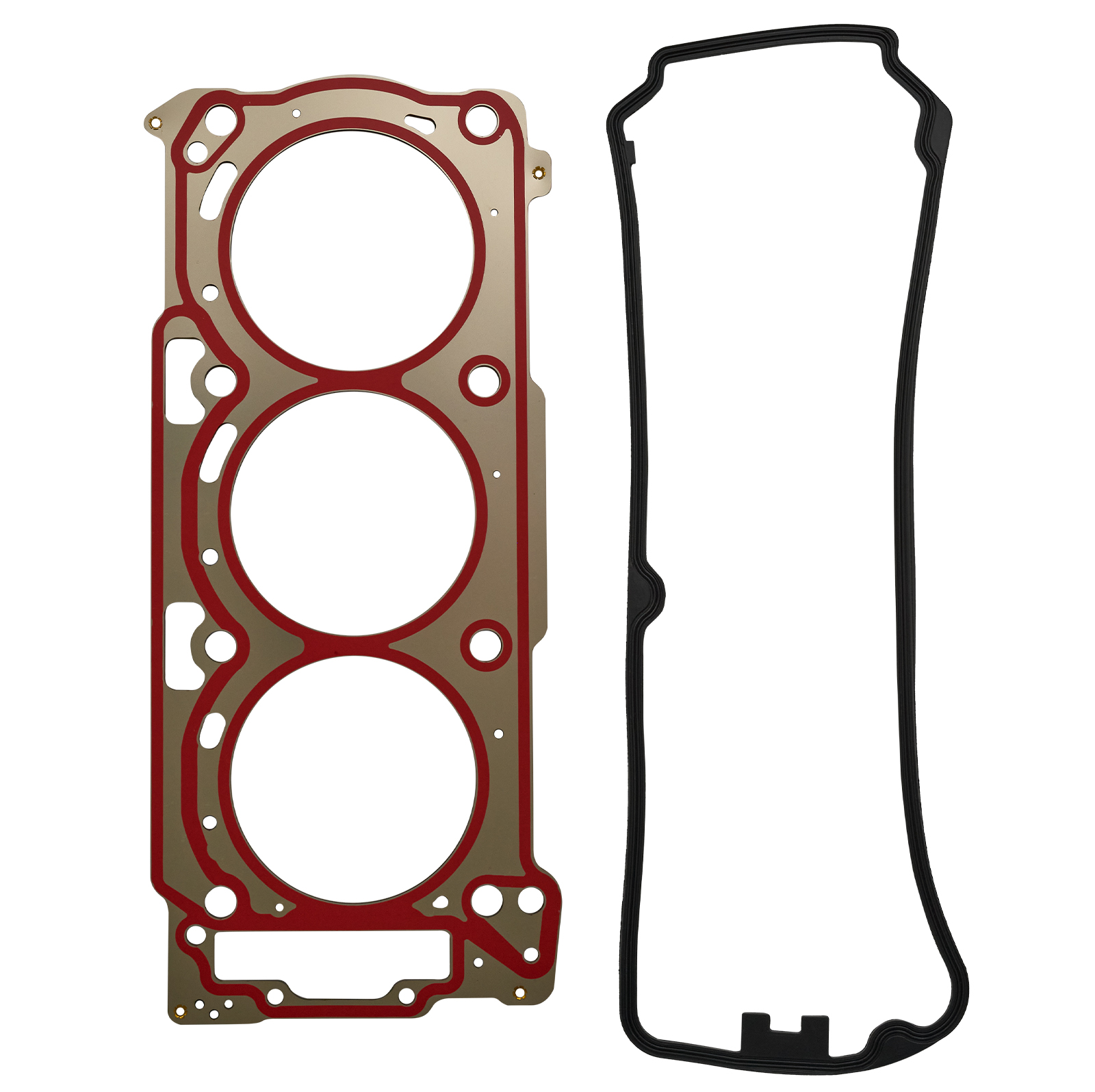 Cylinder Head Gasket Kit Fits SeaDoo 130/170 230 300