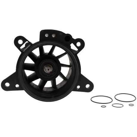 151mm Jet Pump Assembly for Sea-Doo 90HO 2017-2018