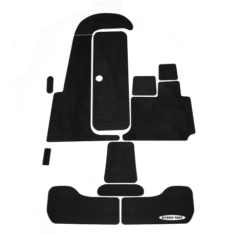 Complete Mat Kit - Fits Sea-Doo Sportster 1994-1995