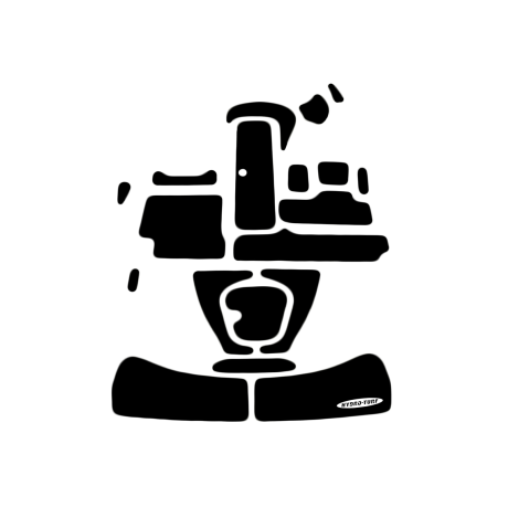 Complete Mat Kit - Fits Sea-Doo Challenger 96-00/Speedster 97