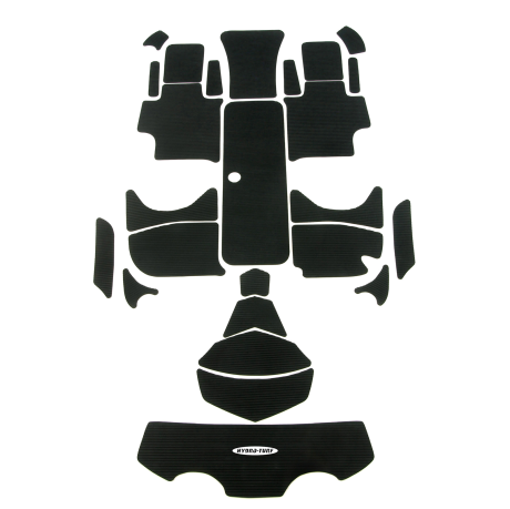 Complete Mat Kit  - Fits Sea-Doo Speedster 00-03/160 04