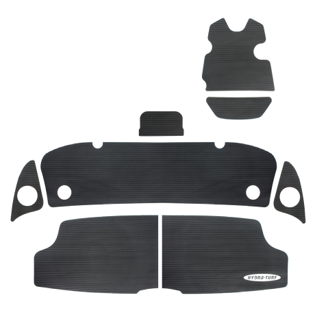 Rear Mat Kit - Fits Yamaha AR/SX 240 2015-2018